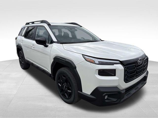 New 2026 Subaru Outback Limited