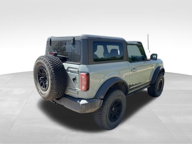 FORD BRONCO WILDTRAK - 3
