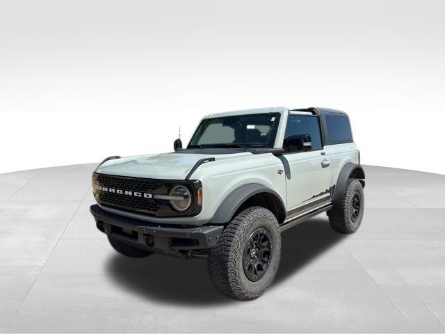 FORD BRONCO WILDTRAK - 6