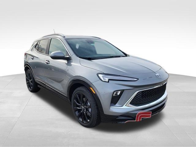 New 2026 Buick Encore GX Sport Touring