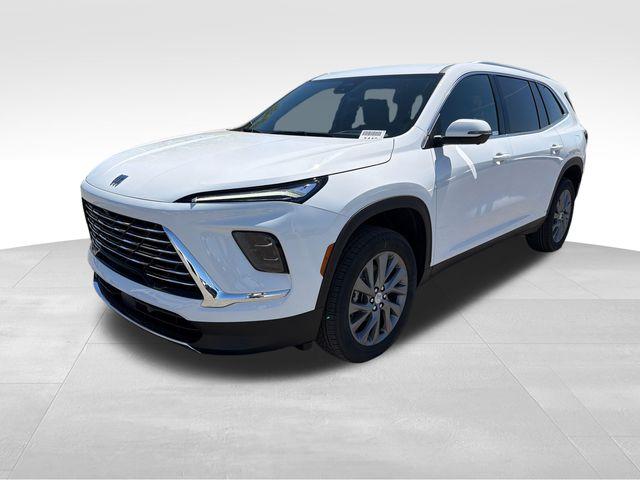 New 2026 Buick Enclave Preferred