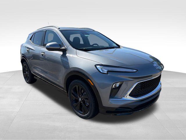 New 2026 Buick Encore GX Sport Touring