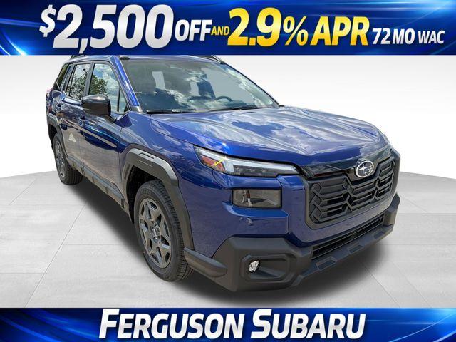 New 2026 Subaru Outback Premium