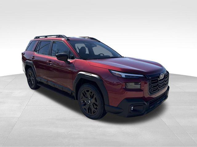 New 2026 Subaru Outback Limited XT