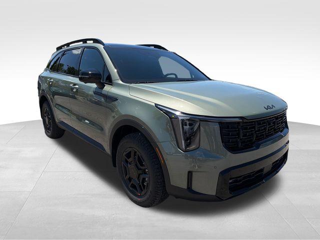 New 2026 Kia Sorento X-Pro SX Prestige