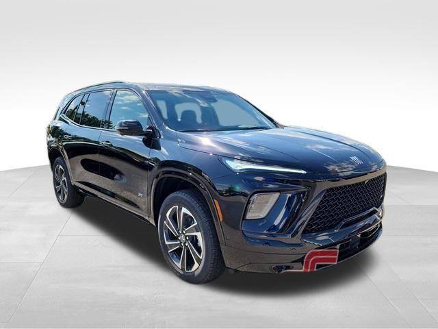 New 2026 Buick Enclave Sport Touring
