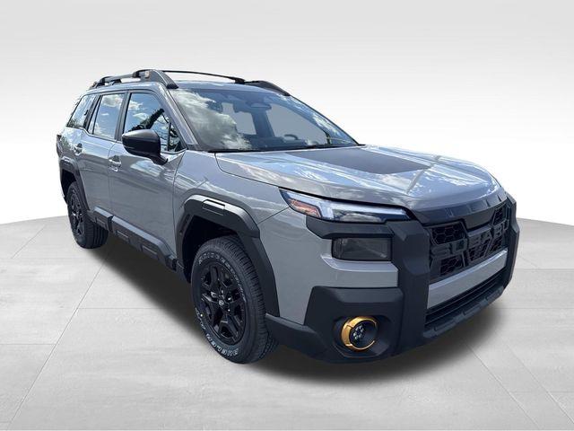 New 2026 Subaru Outback Wilderness