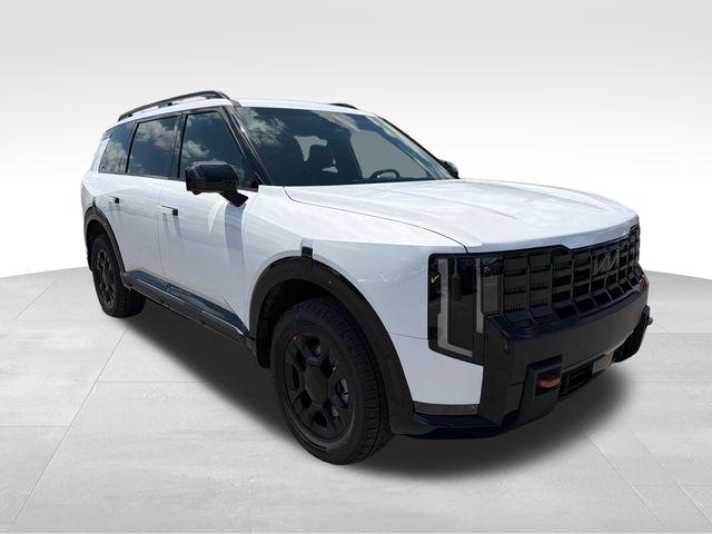 New 2027 Kia Telluride SX-Prestige