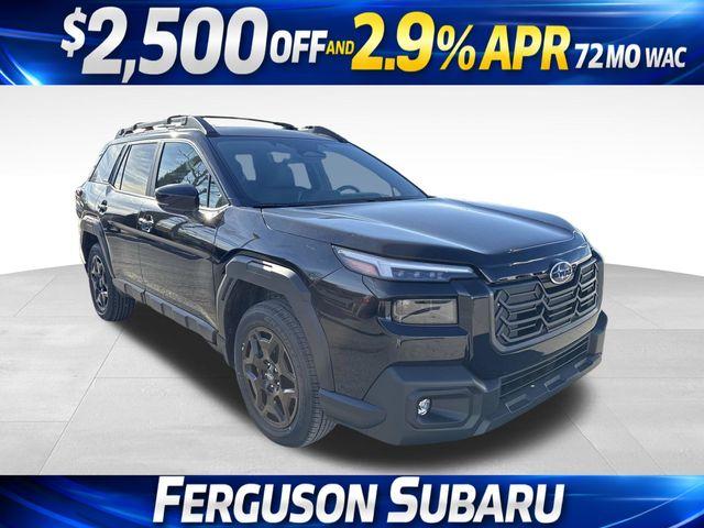 New 2026 Subaru Outback Limited