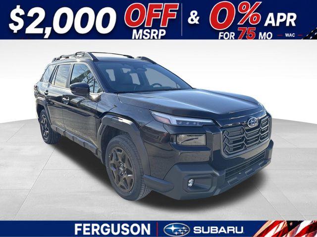 New 2026 Subaru Outback Limited