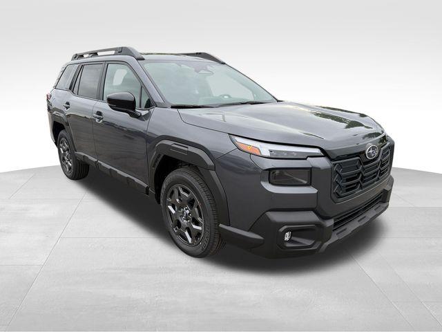 New 2026 Subaru Outback Premium