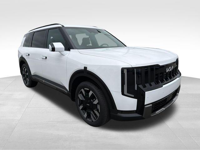 New 2027 Kia Telluride S