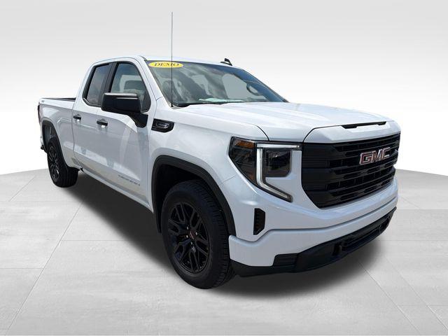 New 2026 GMC Sierra 1500 Pro