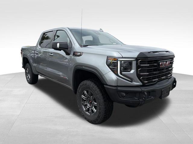 New 2026 GMC Sierra 1500 AT4X