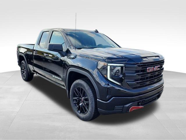 New 2026 GMC Sierra 1500 Pro
