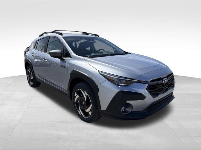New 2026 Subaru Crosstrek Limited