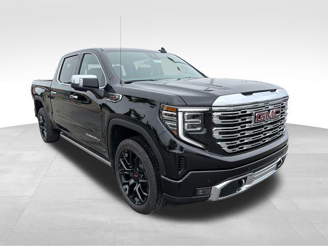 New 2026 GMC Sierra 1500 Denali