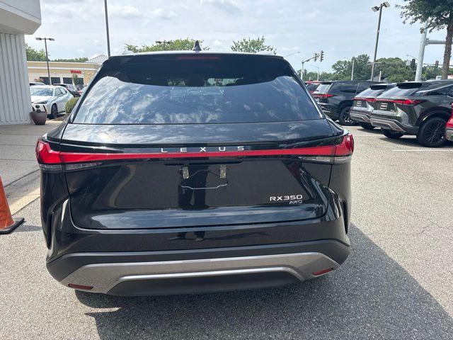 2026 Lexus NX 350H PREMIUM 照片 4