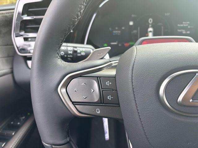 صورة مصغرة 18 لـ 2026 Lexus RX 350 LUXURY