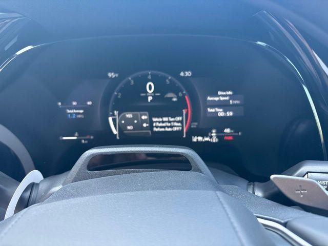2026 Lexus RX 350 LUXURY 缩略图 16
