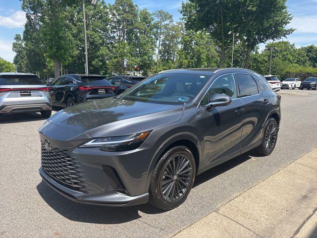2026 Lexus RX 350 PREMIUM — фото 7