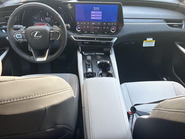 2026 Lexus RX 350 PREMIUM — миниатюра 16