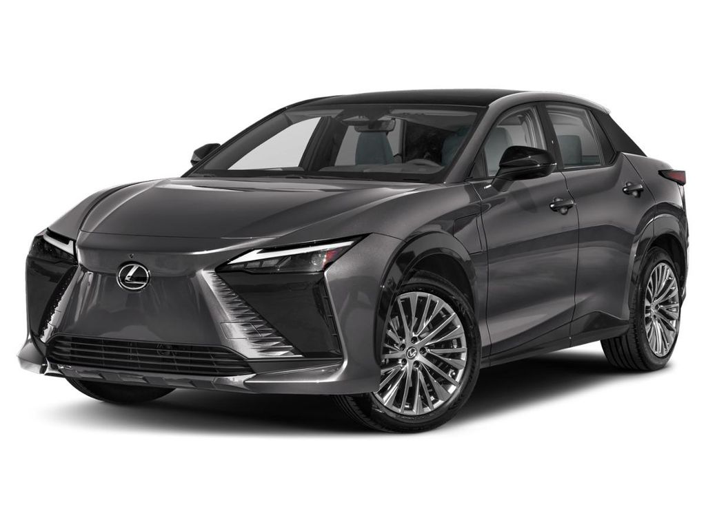 صورة 5 لـ 2026 Lexus RZ 450E PREMIUM