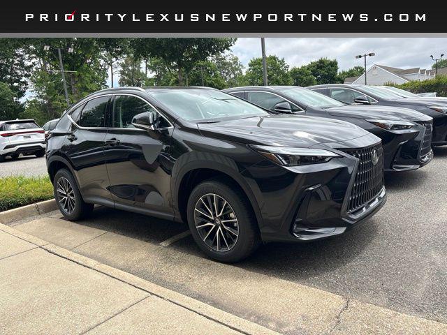 New 2026 Lexus NX 350h Premium