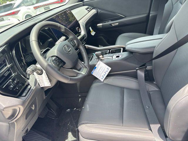 2026 Lexus TX 350 PREMIUM — миниатюра 14
