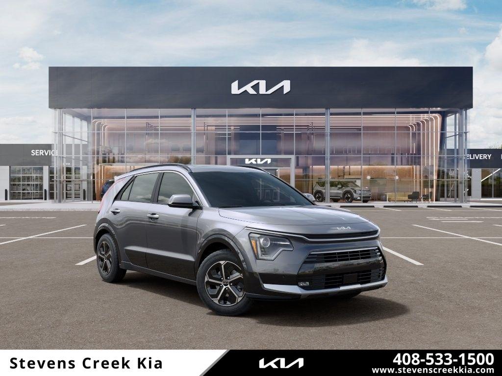 New 2026 Kia Niro SX