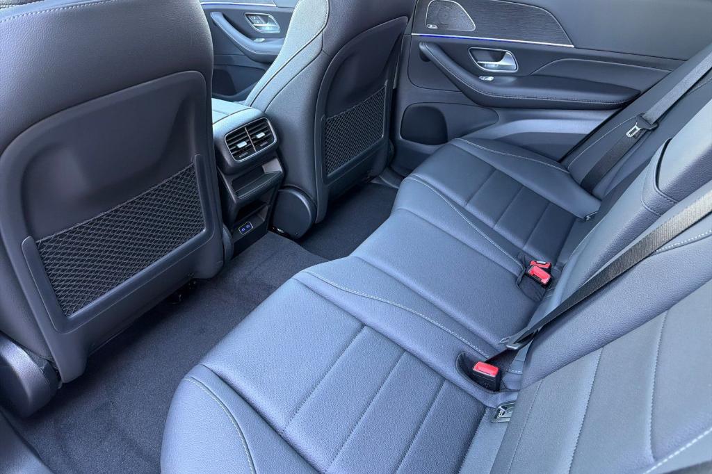 MERCEDES-BENZ GLE-CLASS - 10