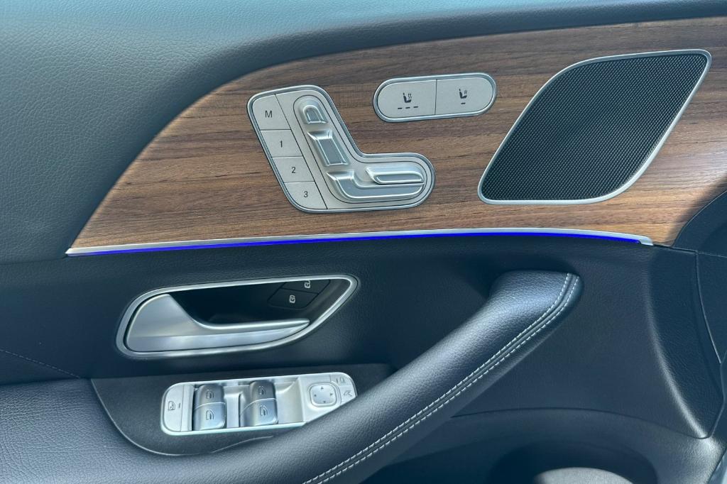 MERCEDES-BENZ GLE - 9