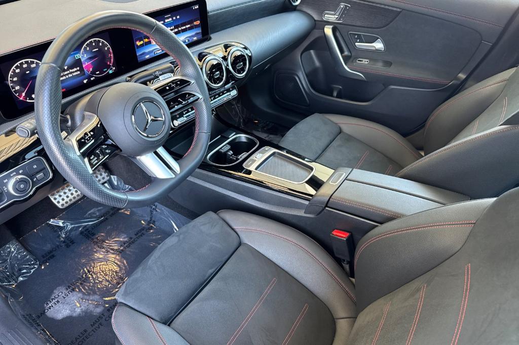 صورة مصغرة 10 لـ 2026 Mercedes-BENZ CLA