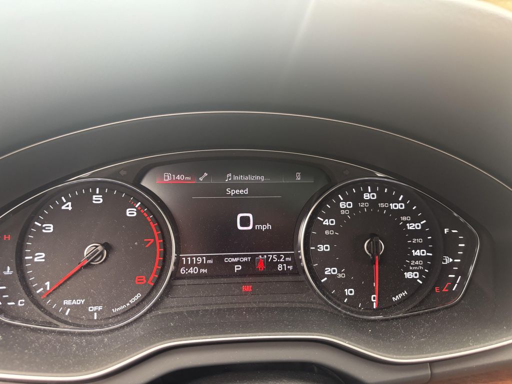 2023 AUDI Q5 40 PREMIUM — миниатюра 13
