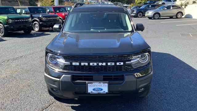 FORD BRONCO SPORT OUTER BANKS - 2