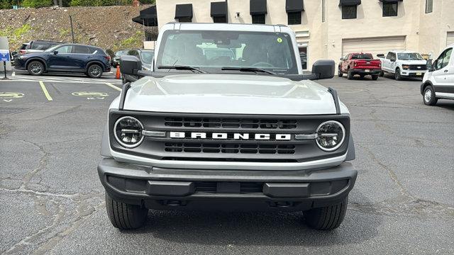 2026 FORD BRONCO BASE — фото 10