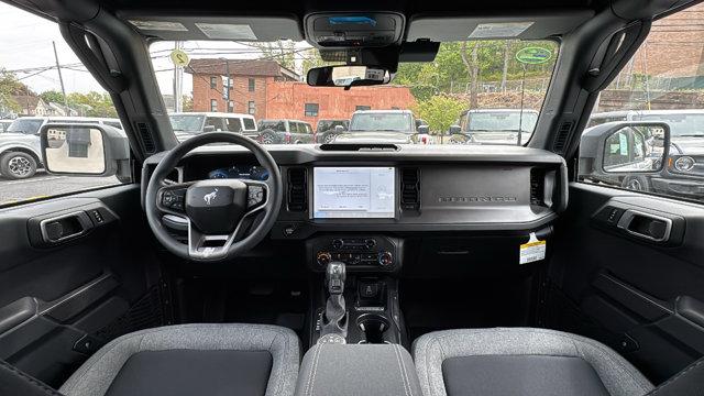 2026 FORD BRONCO BASE — миниатюра 23