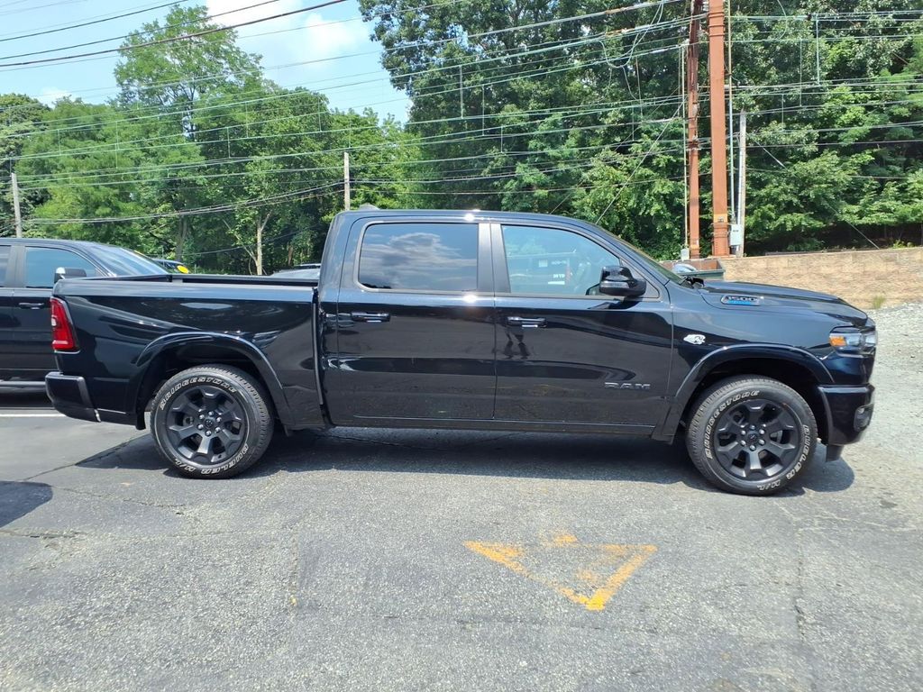 2026 RAM 1500 BIG HORN/LONE STAR 缩略图 4