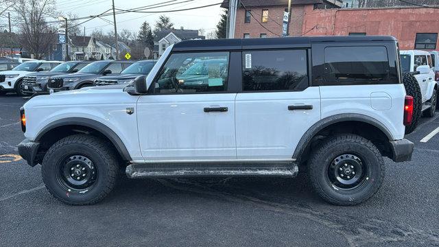 FORD BRONCO - 8