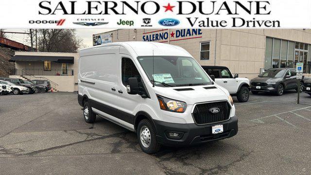 New 2026 Ford Transit-150 Base