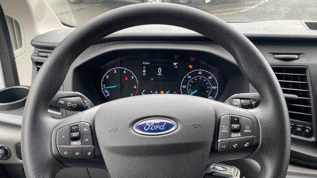 2025 FORD TRANSIT-150 BASE — фото 10