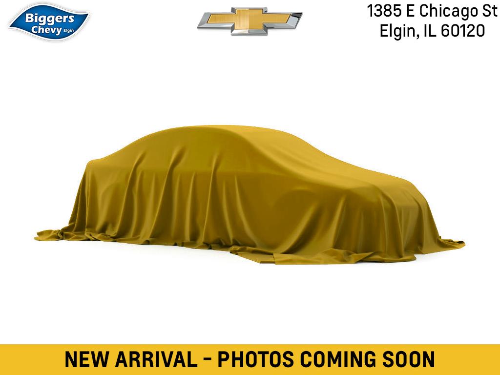 New 2026 Chevrolet Silverado 3500 LT