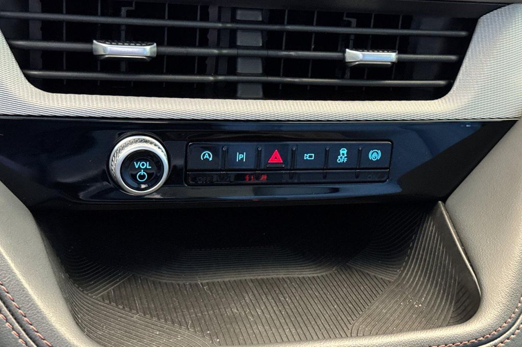 2025 FORD EXPLORER ACTIVE 缩略图 21