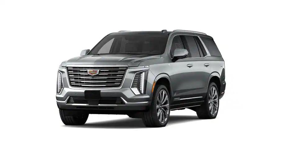New 2026 Cadillac Escalade Sport Platinum