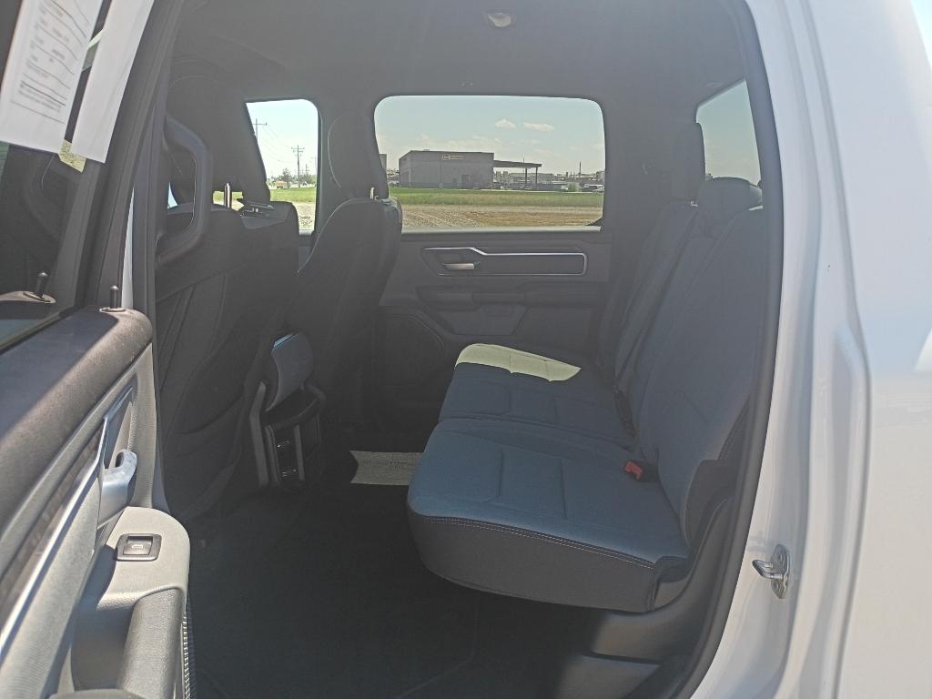 2022 RAM 1500 BIG HORN/LONE STAR 缩略图 21
