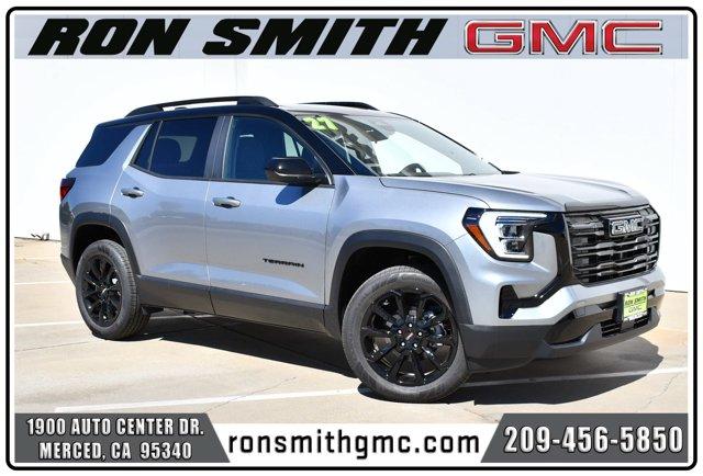 New 2027 GMC Terrain ELEVATION