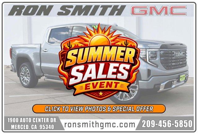 New 2026 GMC Sierra 1500 Denali Ultimate