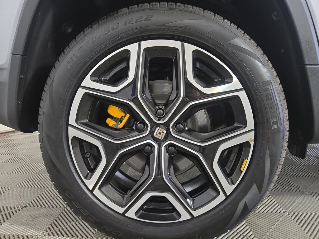 2022 Rivian R1T ADVENTURE 缩略图 12