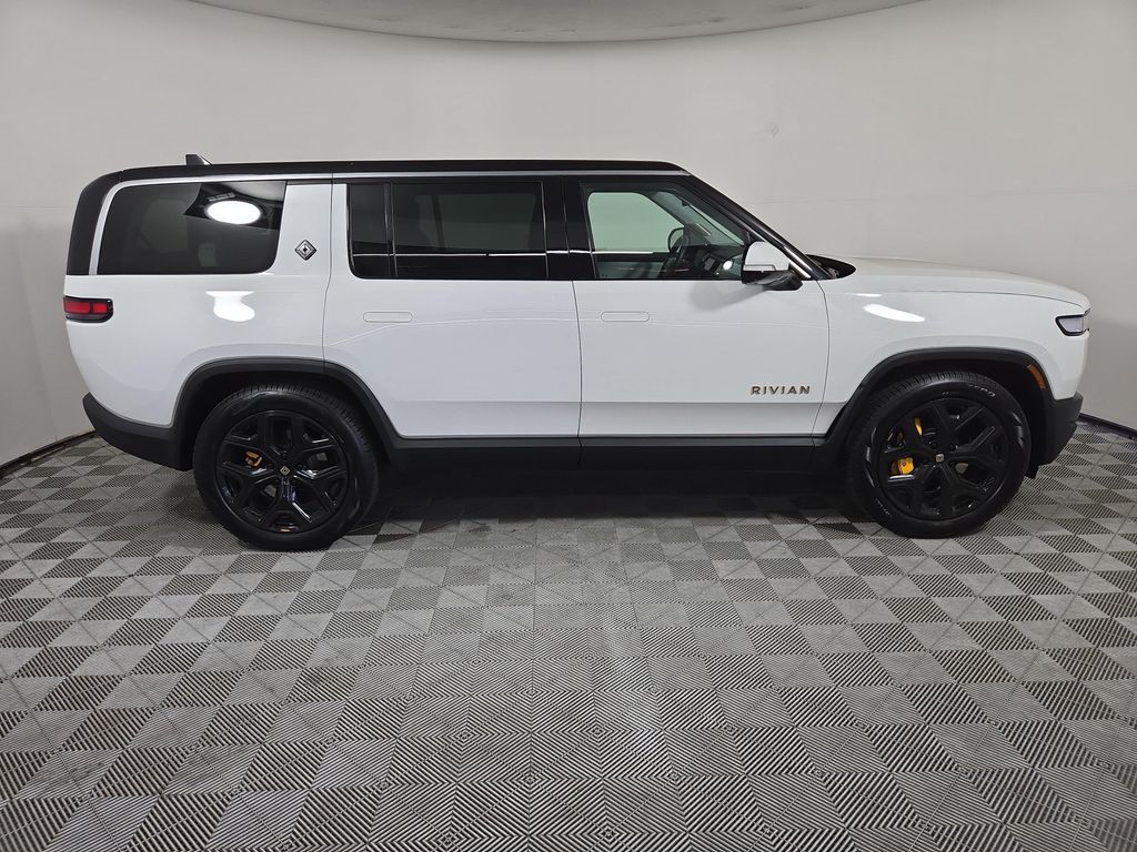 صورة 6 لـ 2024 Rivian R1S ADVENTURE QUAD MOTOR LARGE PACK