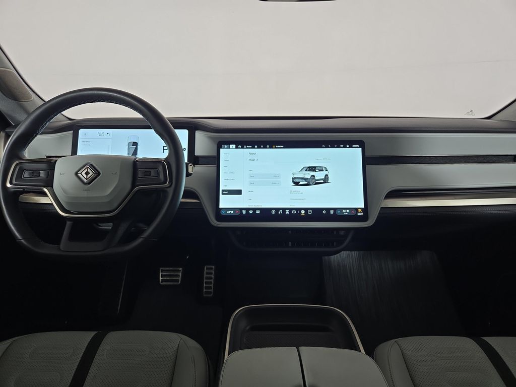 2024 Rivian R1S ADVENTURE QUAD MOTOR LARGE PACK — миниатюра 27